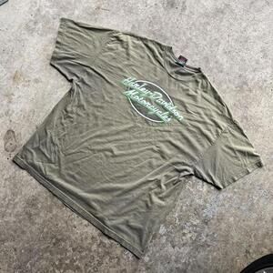 Vintage Harley Davidson T-Shirt